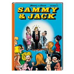 Sammy & Jack 3