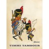 Timmi Tambour 1 VZA Exlibris
