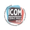 ICOM zeichnet „Drinnen“ als besten Independent Comic aus.