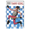 Tank Girl Colour Classics 3 VZA