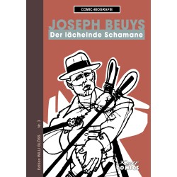 Joseph Beuys – Der lächelnde Schamane