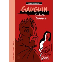 Gauguin – Südseeträume