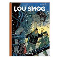 Lou Smog 2