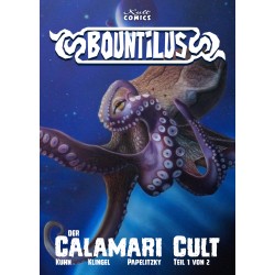 Bountilus - Der Calamari Cult 1 VZA