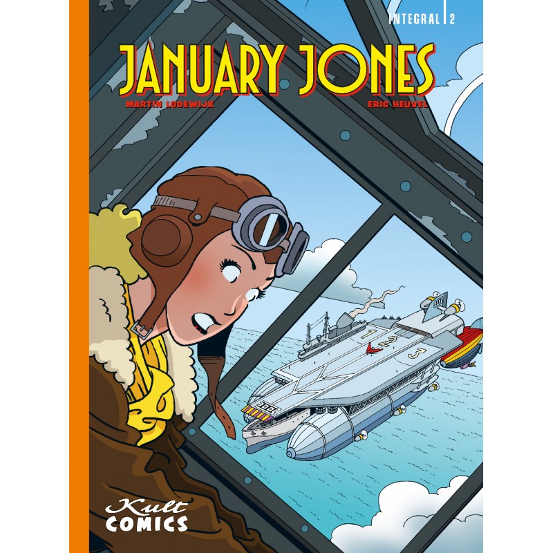 January Jones 2