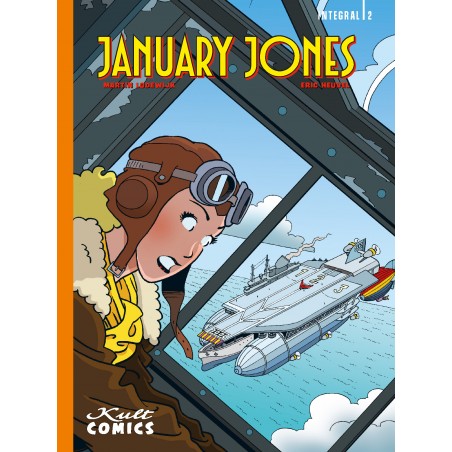 January Jones 2