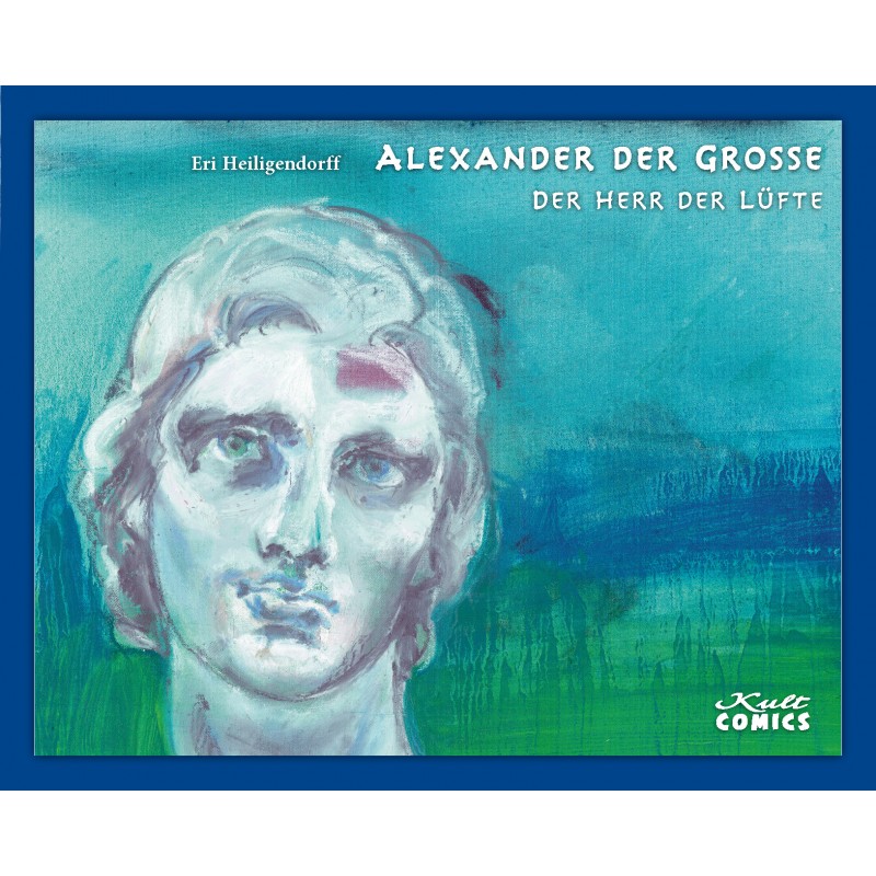 Alexander der Große 2 VZA
