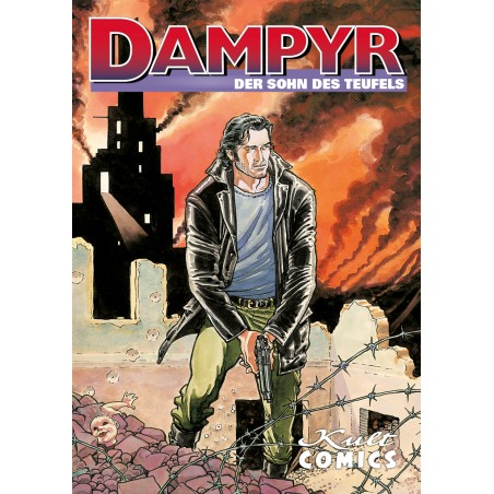 Dampyr 1