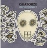 Quatorze-CD „Importunity“
