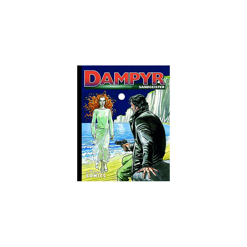 Dampyr 2