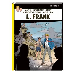 L. Frank 8