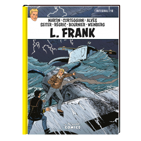L. Frank 10