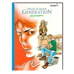 High School Generation 1
