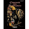 Chronik der Barbaren 1
