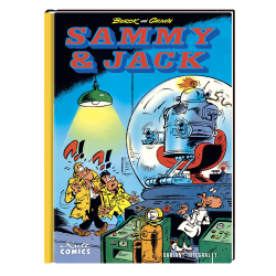 Sammy & Jack 1 VZA
