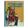 Classicomics 4: Robin Hood & Ein Yankee am Hof des Königs Artus VZA